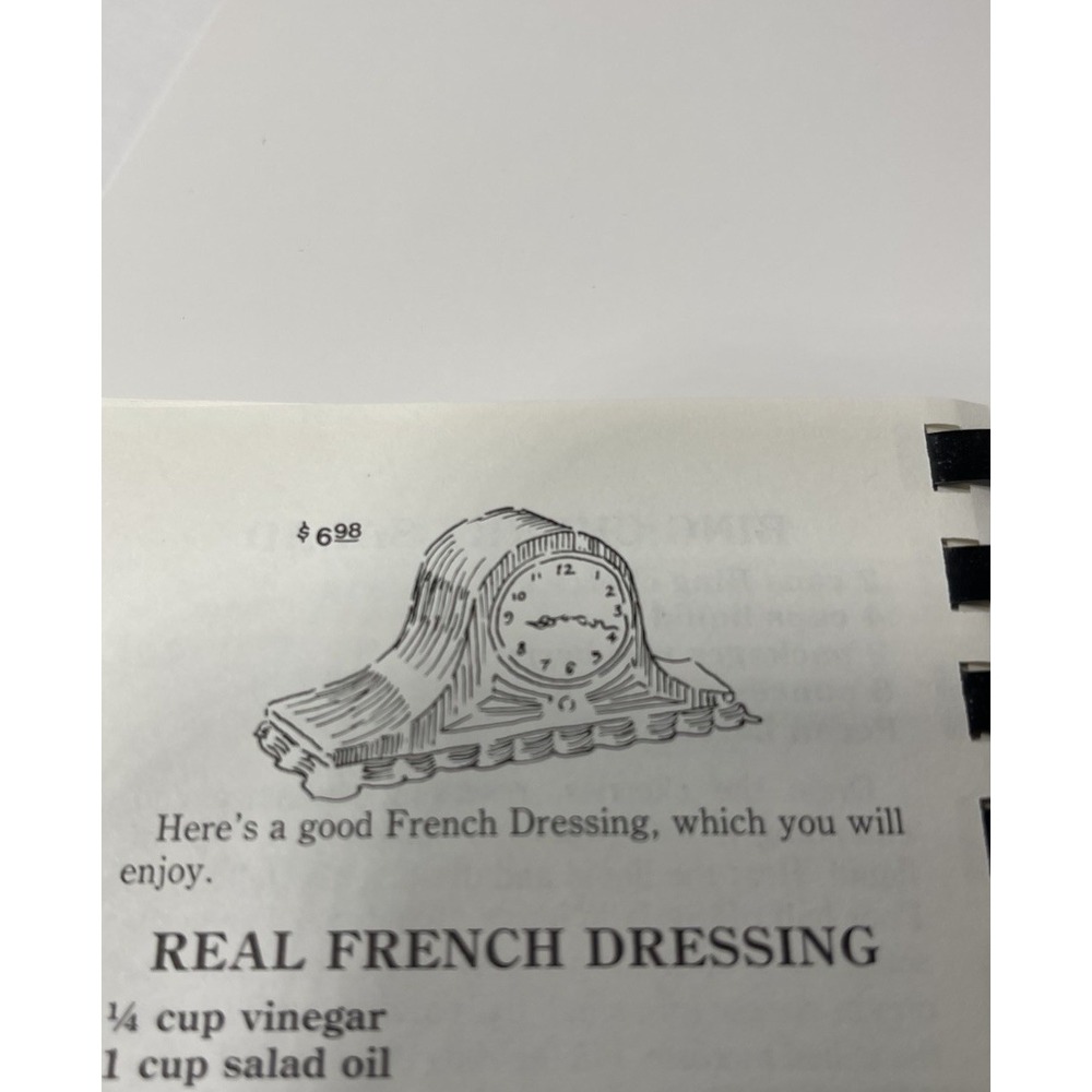 Long Lost Recipes of Aunt Susan by Patty V. MacDonald‎ (1989, Hardcover) - Picture 11 of 16